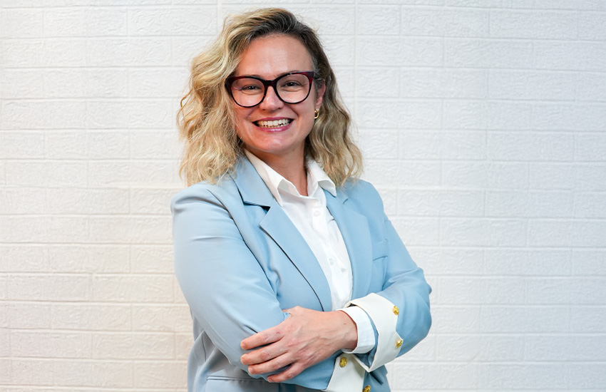 Aline Butinhão - Valuar