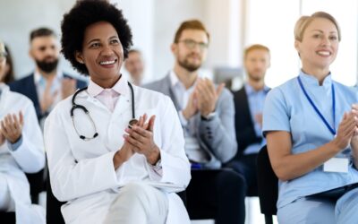 O papel da Educação Médica Continuada na mudança de comportamento em saúde