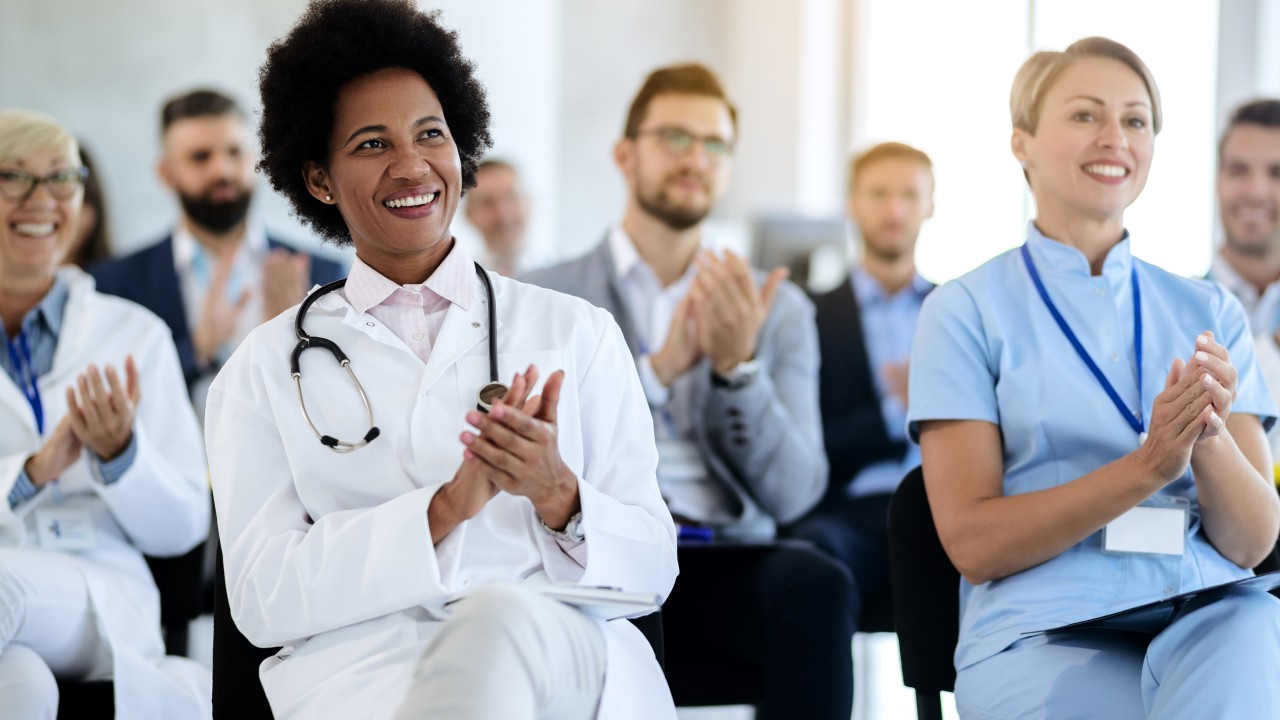 EMC Educação médica continuada