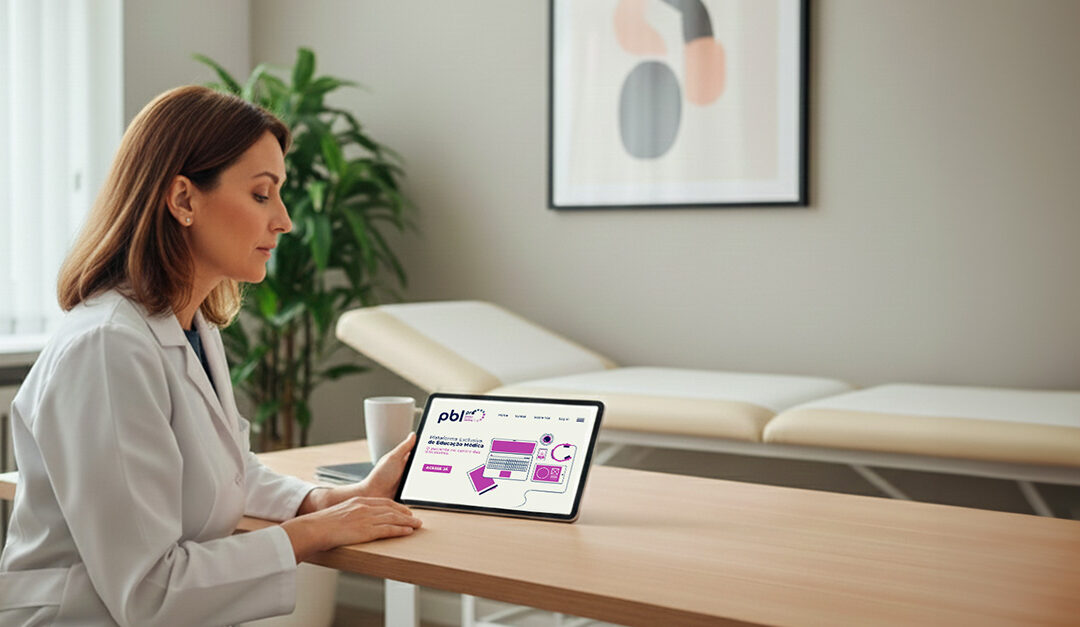 Microlearning na EMC: quando aprender é também mudar conduta