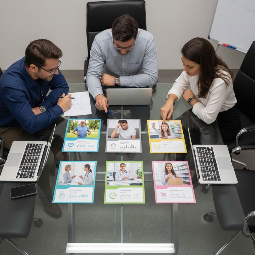 Valuar - Conteúdo e Capacitação