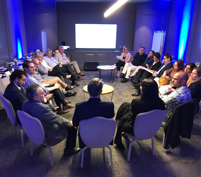 Valuar - Conteúdo e Capacitação