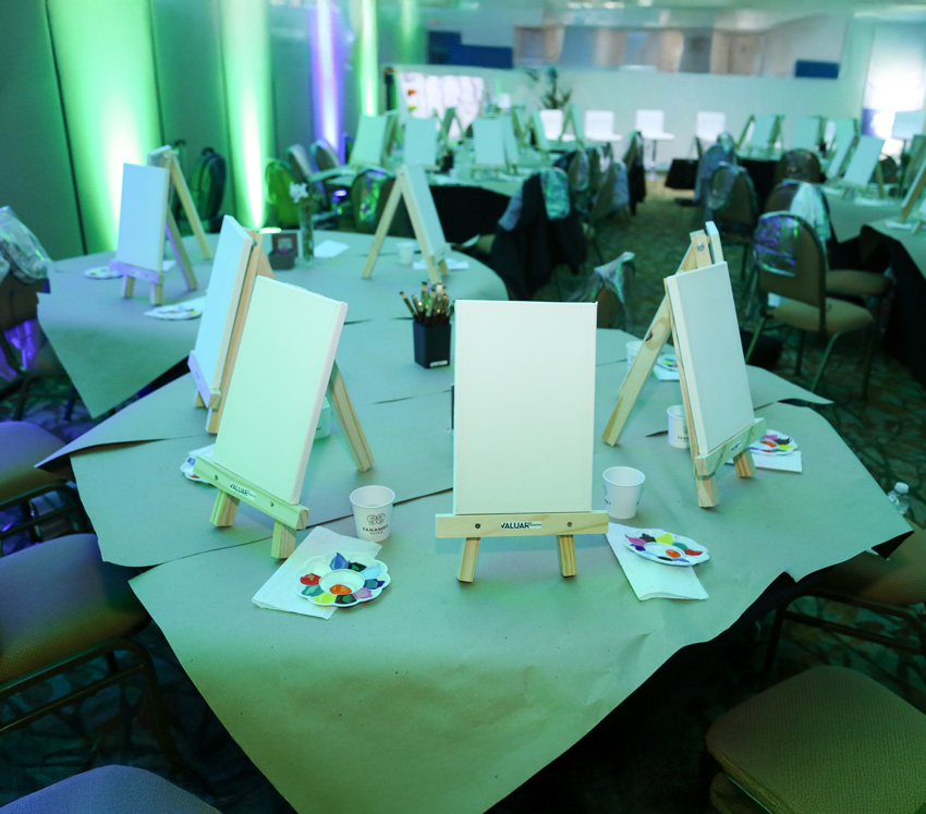 Valuar - Experiência e Engajamento