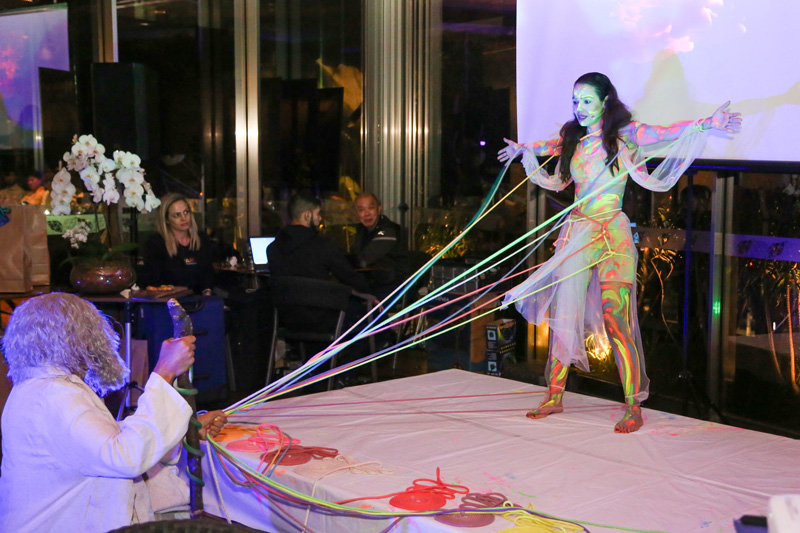 Valuar - Experiência e Engajamento