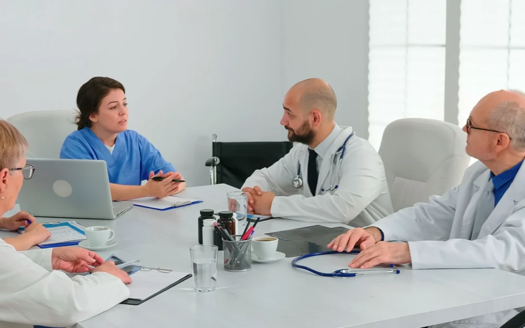 O GAP do ENAMED 2025:  Quais oportunidades e insights a Industria Pharma pode estar perdendo?