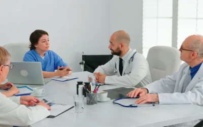 O GAP do ENAMED 2025: Quais oportunidades e insights a Industria Pharma pode estar perdendo?